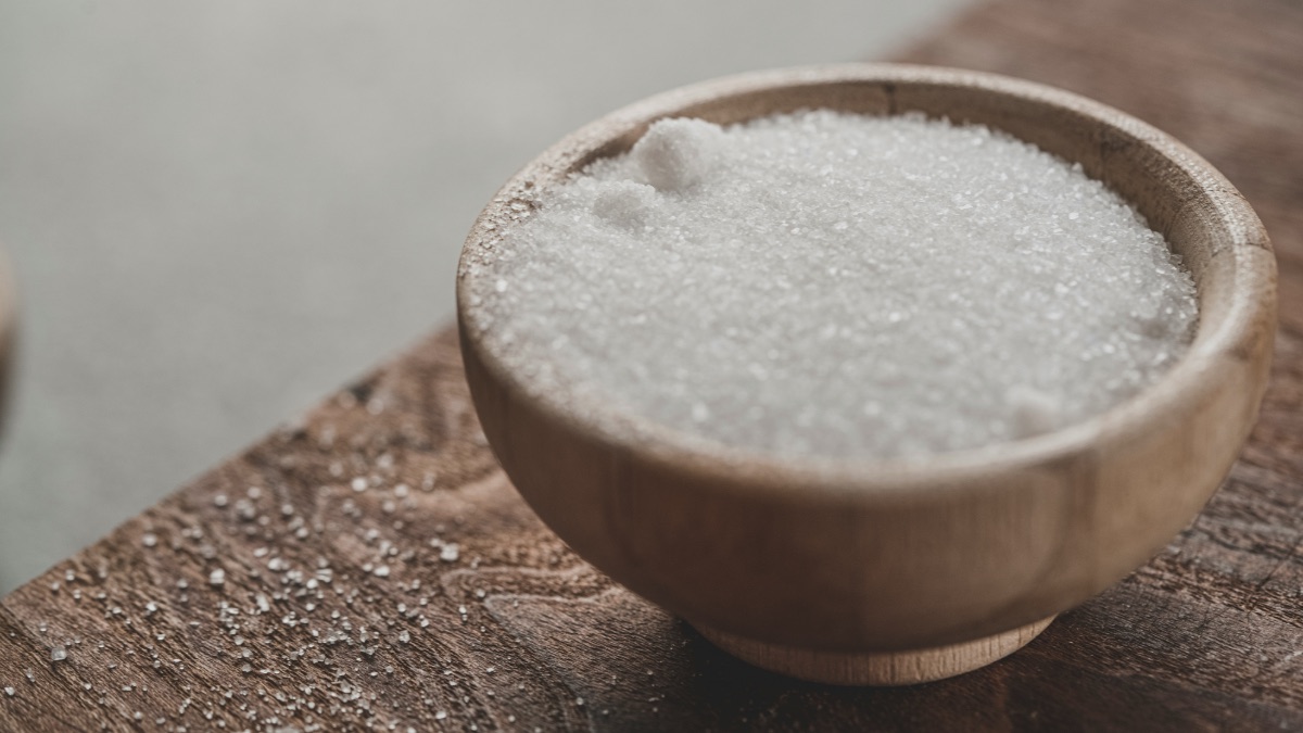 Was passiert mit dem Körper bei Zuckerverzicht? Und ist der Zucker in Obst genauso schädlich wie industriell hergestellter Zucker?